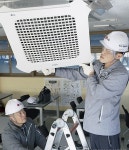 [AT 산업 단신] 대한전선, LIG넥스원, SK C&C, HD현대사이트솔루션, 하이엠솔루텍, SGC에너지