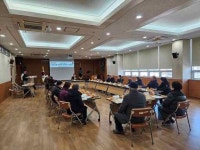 [25일 오산시] 미래인재 양성위한 장학위원회 출범… 본격 활동 돌입 등