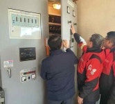 오산시, LPG 충전사업소 안전점검 실시