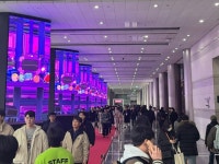 [르포] 삼성·하이닉스 말고 우리도...반도체 소부장 모인 세미콘코리아
