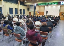 [26일 인천 미추홀구] 인천희망지역자활센터, 자활사업 참여자 직무 소양 교육 등