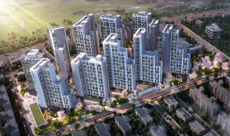 한신공영, 3136억 규모 제천시영아파트 재건축 수주