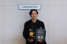 유니언호텔, 아고다 골드서클 어워드 수상