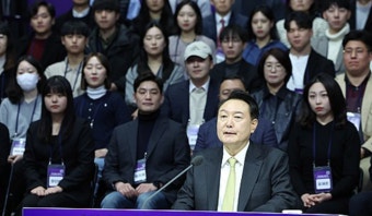 윤 대통령 