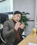 [아하 인터뷰] 서민 동아줄 대부업 되살려야