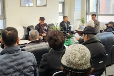 [11일 수원 팔달구] 행궁동 찾아가는 우리 동네 건강지킴이 추진 등