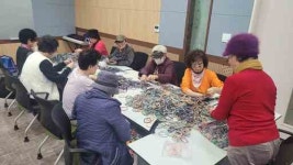 [12일 평택시] 신장1동 주민자치회 환경 정화 활동 실시 등