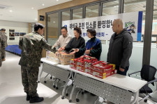 [13일 수원 팔달구] 구내식당 벤치마킹 추진 등