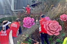 [19일 수원 팔달구] 우만1동 지역사회보장협의체, 우만3단지 주거행복지원센터와 업무협약 등