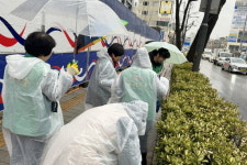 [19일 수원 팔달구] 우만1동 지역사회보장협의체, 우만3단지 주거행복지원센터와 업무협약 등