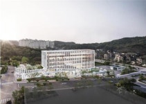 [눈에 띄는 시정] 화성시의회, 442억원 투입 청사 건립 착수⋯ 2025년 완공 목표