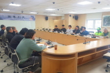 [29일 수원 팔달구] 새봄맞이 쓰담 팔달구 실시