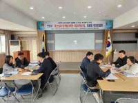 안성시, 축산냄새 5개년 저감대책사업 맞춤형 현장컨설팅 실시