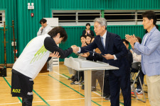 [22일 인천 계양구] ‘구청장기(배) 종목별 생활체육대회’ 시작 등