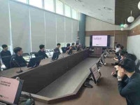 화성도시공사, 함백산추모공원서 중처법 특별교육 실시