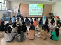 [29일 인천 서구] 후천적 장애발생 예방교육 실시 등