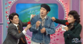 옛날 컨셉인데 VS 규칙 지켜야⋯ SNL 기안84 실내흡연 장면 두고 의견 분분