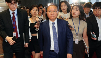 채상병 특검법 野  단독처리…與 반발 퇴장 정국 '급랭'