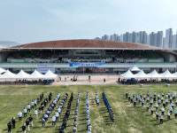 [7일 인천 계양구] ‘계양구청장배 전국 양궁대회’ 개최 등