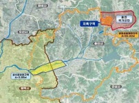 송탄상수원보호구역 갈등의 대처⋯ 지자체간 극적 타결