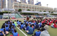 [13일 인천 미추홀구] 지역아동센터협회 연합 체육대회 개최 등