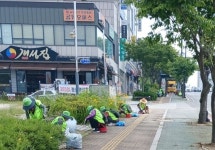 [21일 여주시] 농업기술센터, 중고등학생대상 체험교육 실시 등
