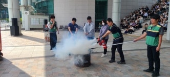 [23일 용인시] 세계보건기구 고령친화도시 국제네트워크 가입 인증 등
