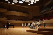 가평군 소년소녀합창단, 한국소년소녀합창페스티벌서 박수갈채