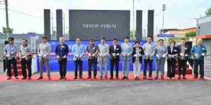 평택시, 길음사거리~시도6호선 간 도로 확포장 공사 준공