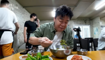 백종원 찾은 국밥집 '밀양 성폭행범 의혹' 후폭풍⋯ 누리꾼들, 민원에 시위 예고까지