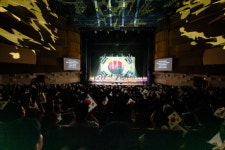 성남문화재단, 뮤지컬 갈라 ‘페치카’ 성료