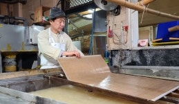 가평 장지방 경기 에코뮤지엄 선정⋯ 천년한지 활성화 기대