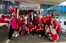 [12일 인천 미추홀구] 짜장면·탕수육 나눔 행사 진행 등
