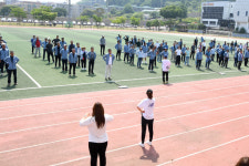 [19일 인천 강화군] 이장단 체육대회 개최 등