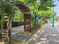 [21일 인천 남동구] 한빛초등학교 통학로 자녀안심 그린 숲 조성 등