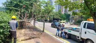 [1일 오산시] 재가의료급여사업 서비스 제공기관 3개소 협약 체결 등