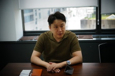 [인터뷰] ‘K-김밥’ 돌풍의 주인공 올곧, 2공장 증설로 도약 나선다