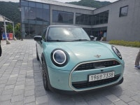 [시승기]악동에서 모범생으로 변신한 ‘뉴 미니쿠퍼S’