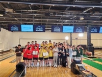 [9일 인천 부평구] 여자볼링선수단, 남원 한국실업볼링연맹 전국실업볼링대회서 호성적 등