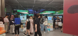 명동 상권 회복에 함박웃음 짓는 CJ올리브영