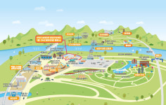 코레일, DMZ 평화관광 연계 셔틀열차 운행