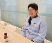 [AT 인터뷰]“장애인, 다르지 않아요”…김맹용 풀무원투게더 공장장