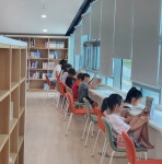양평군 양평도서관, 복합문화공간 역할 톡톡