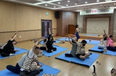 [8일 인천 미추홀구] 숭의보건지소 ‘임산부 부부애 건강관리교실’ 운영 등