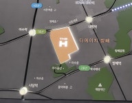 [AT분양] 실거주 의무 없고 차익 5억 이상…디에이치 방배 출격