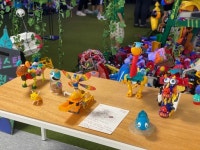 용인문화재단, ‘플라스틱 정글 탐험대’ 연장 운영