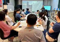 [30일 평택시] 추석 대비 하천변 환경정비 작업 등