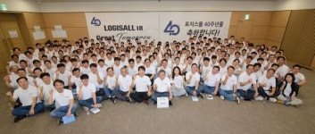 불혹 맞은 로지스올그룹, ‘지속 혁신’ 통해 100년 기업 이룰 것