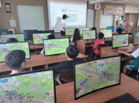 [6일 인천 서구] 메타버스 활용 초등생 즐거운 도로명주소 교육 등
