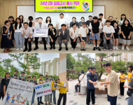 [6일 인천 남동구] 꿈드림, 제2회 검정고시 전원 합격 등